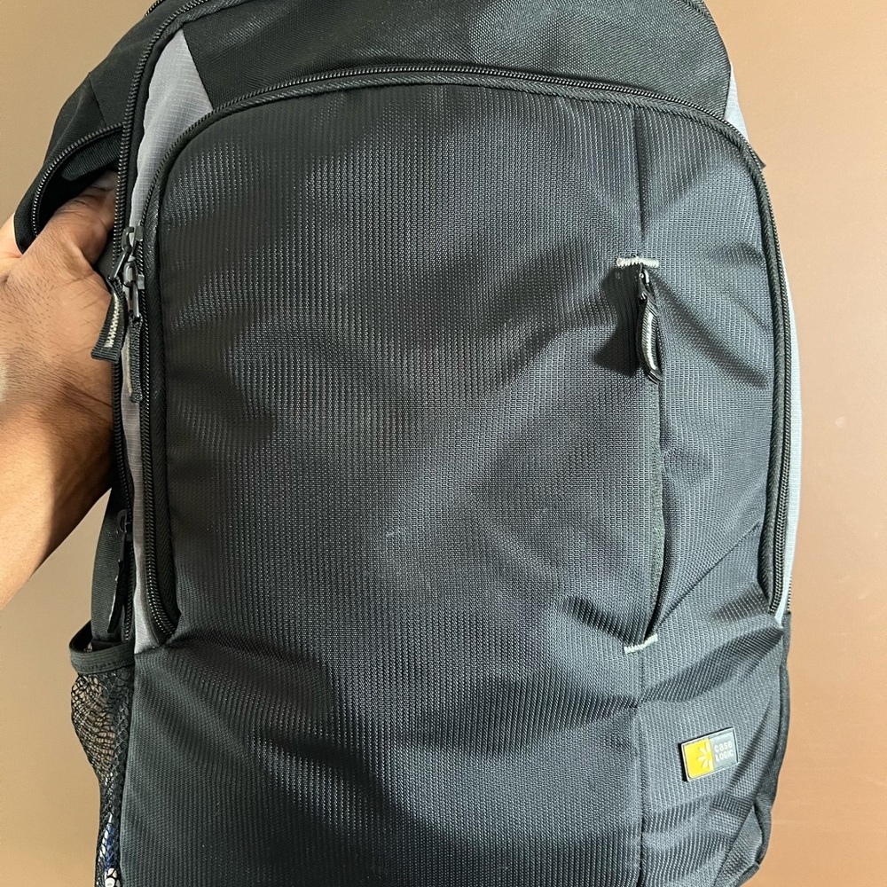 LOGICASE BAG - Picture 2 of 3